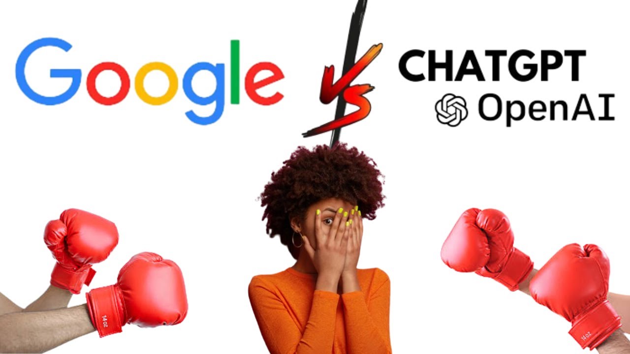 Почему ChatGPT станет главной угрозой для Google
