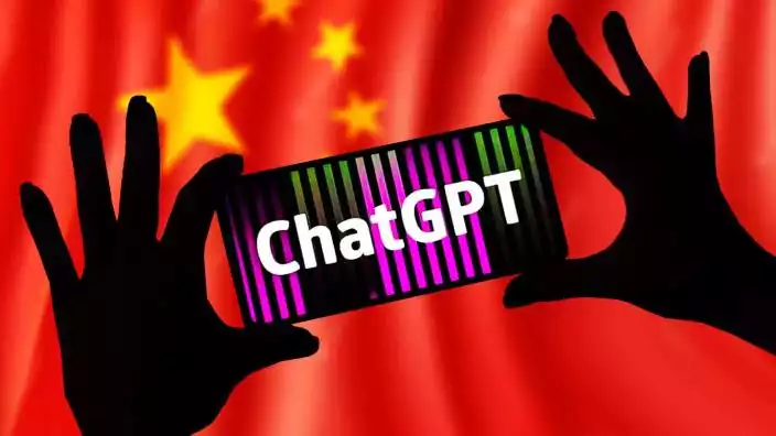 Китай заблокировал доступ к ChatGPT для своих граждан